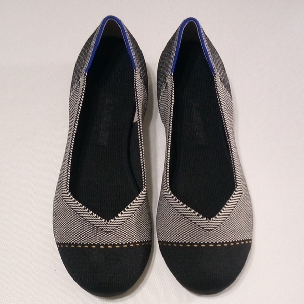Rothy's The Flat Shoes